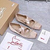 US$134.00 Christian Louboutin Shoes for Women #769544