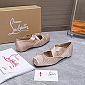 US$134.00 Christian Louboutin Shoes for Women #769544