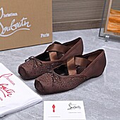 US$134.00 Christian Louboutin Shoes for Women #769545