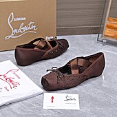 US$134.00 Christian Louboutin Shoes for Women #769545
