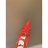 US$156.00 Christian Louboutin 15cm High-heeled shoes for women #769546