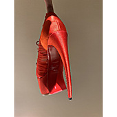 US$156.00 Christian Louboutin 15cm High-heeled shoes for women #769546