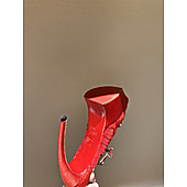 US$156.00 Christian Louboutin 15cm High-heeled shoes for women #769546