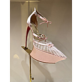US$156.00 Christian Louboutin 15cm High-heeled shoes for women #769547