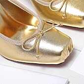 US$126.00 Christian Louboutin 10.5cm High-heeled shoes for women #769549