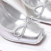 US$126.00 Christian Louboutin 10.5cm High-heeled shoes for women #769550