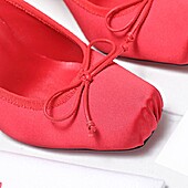 US$126.00 Christian Louboutin 10.5cm High-heeled shoes for women #769551