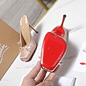 US$126.00 Christian Louboutin 10.5cm High-heeled shoes for women #769554