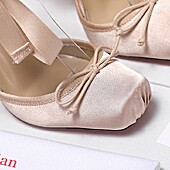 US$134.00 Christian Louboutin 10.5cm High-heeled shoes for women #769556