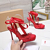 US$134.00 Christian Louboutin 10.5cm High-heeled shoes for women #769559