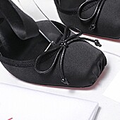 US$134.00 Christian Louboutin 10.5cm High-heeled shoes for women #769561