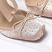 US$134.00 Christian Louboutin 10.5cm High-heeled shoes for women #769562
