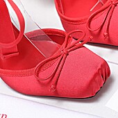 US$134.00 Christian Louboutin 10.5cm High-heeled shoes for women #769563