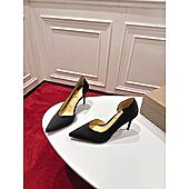 US$77.00 Christian Louboutin 10cm High-heeled shoes for women #769564