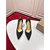 US$77.00 Christian Louboutin 10cm High-heeled shoes for women #769564