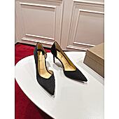 US$77.00 Christian Louboutin 10cm High-heeled shoes for women #769564