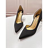 US$77.00 Christian Louboutin 10cm High-heeled shoes for women #769564
