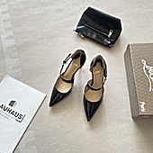 US$78.00 Christian Louboutin 10cm High-heeled shoes for women #769568
