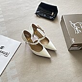 US$78.00 Christian Louboutin 10cm High-heeled shoes for women #769569