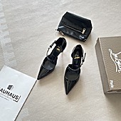 US$78.00 Christian Louboutin 10cm High-heeled shoes for women #769570
