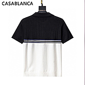 US$33.00 Casablanca T-shirt for Men #769629