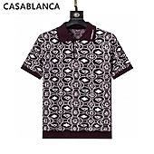 US$33.00 Casablanca T-shirt for Men #769630