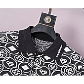 US$33.00 Casablanca T-shirt for Men #769631