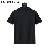 US$33.00 Casablanca T-shirt for Men #769632