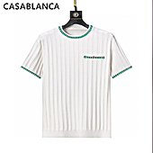 US$31.00 Casablanca T-shirt for Men #769638
