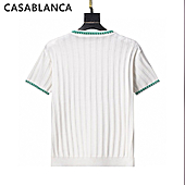 US$31.00 Casablanca T-shirt for Men #769638