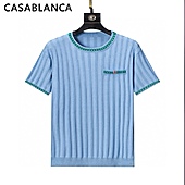 US$31.00 Casablanca T-shirt for Men #769640