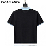 US$33.00 Casablanca T-shirt for Men #769643