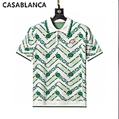 US$35.00 Casablanca T-shirt for Men #769644