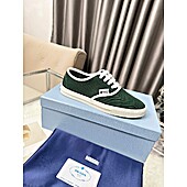 US$92.00 Prada Shoes for Women #769645