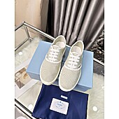 US$92.00 Prada Shoes for Women #769649