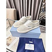 US$92.00 Prada Shoes for Women #769649