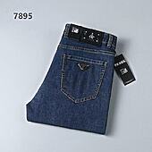 US$46.00 Prada Jeans for MEN #769650