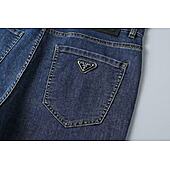 US$46.00 Prada Jeans for MEN #769650