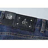 US$46.00 Prada Jeans for MEN #769650