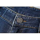 US$46.00 Prada Jeans for MEN #769650