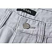 US$46.00 Prada Jeans for MEN #769651