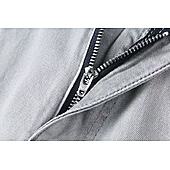US$46.00 Prada Jeans for MEN #769651