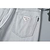 US$46.00 Prada Jeans for MEN #769651