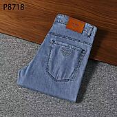 US$46.00 Prada Jeans for MEN #769652