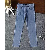 US$46.00 Prada Jeans for MEN #769652