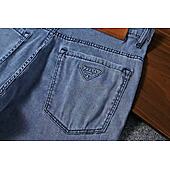 US$46.00 Prada Jeans for MEN #769652