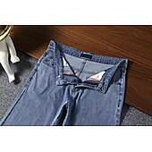 US$46.00 Prada Jeans for MEN #769652