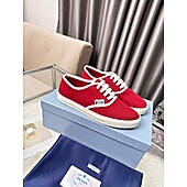 US$92.00 Prada Shoes for Women #769653