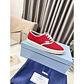 US$92.00 Prada Shoes for Women #769653
