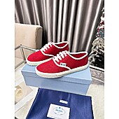 US$92.00 Prada Shoes for Women #769653
